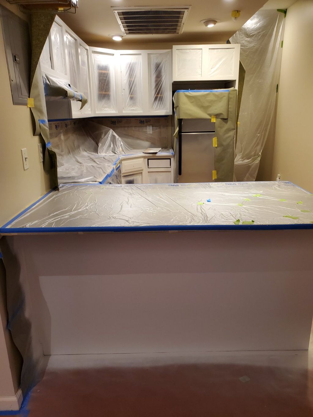 Customer photos
