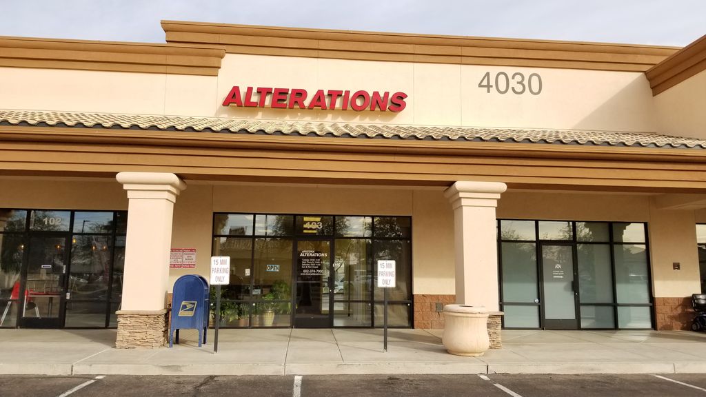 Store Front