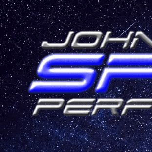 Johnie Drake Speed Performance