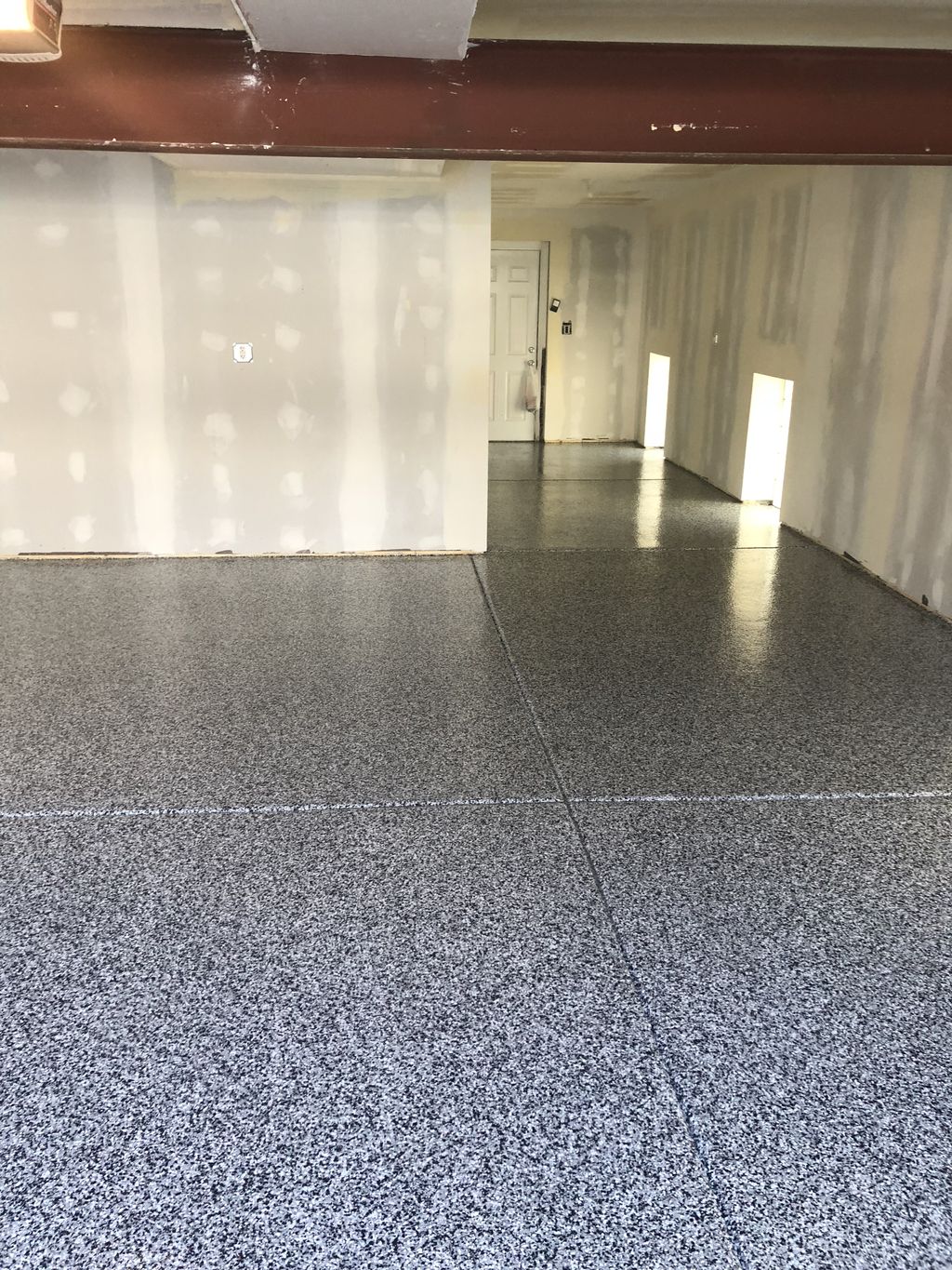 Epoxy Floor Coating