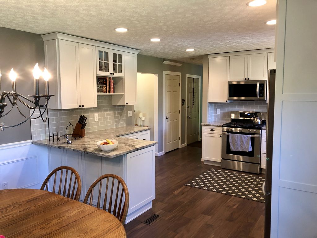 Kitchen Remodel