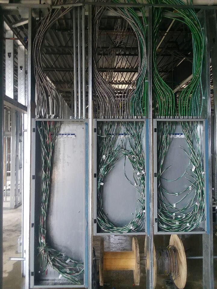 Projects and media