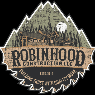 Avatar for Robinhood Construction, LLC