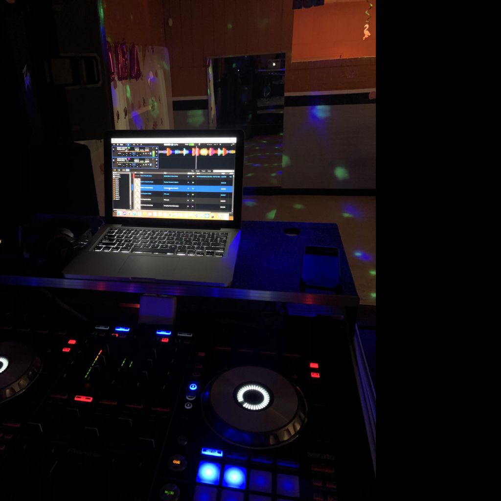 Dj Bobby