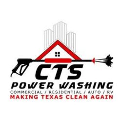 CTS Power Washing
