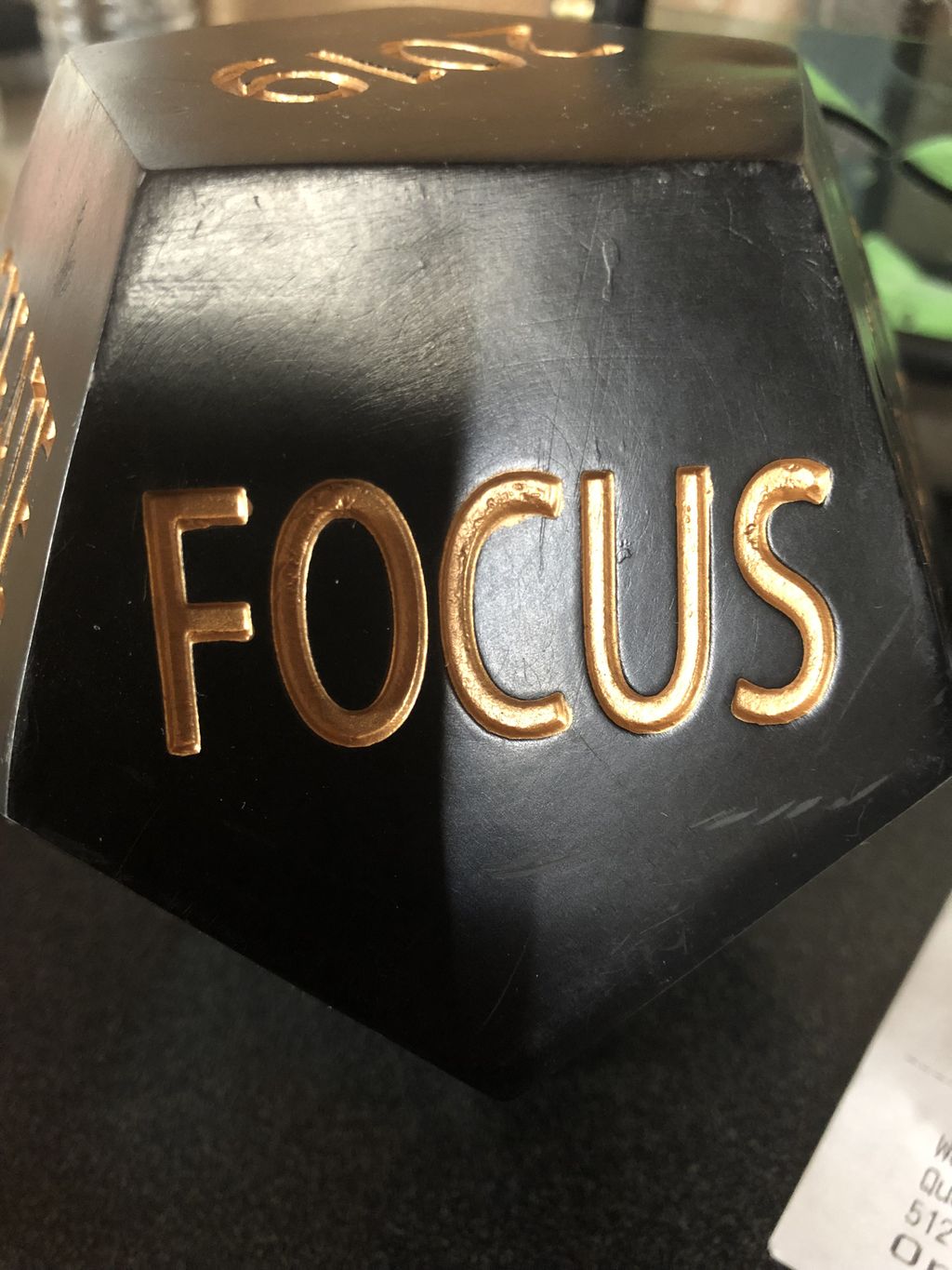 Projects and media