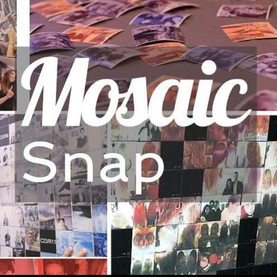 Avatar for Mosaic Snap