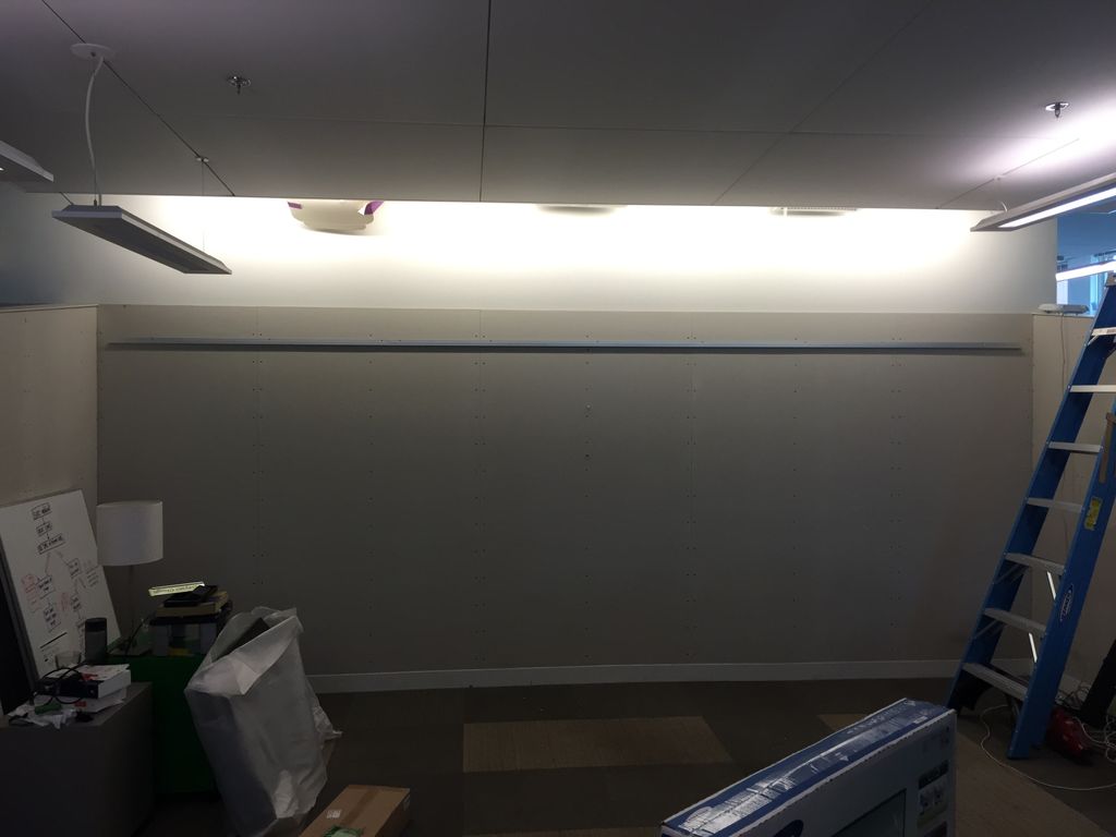 Projects and media