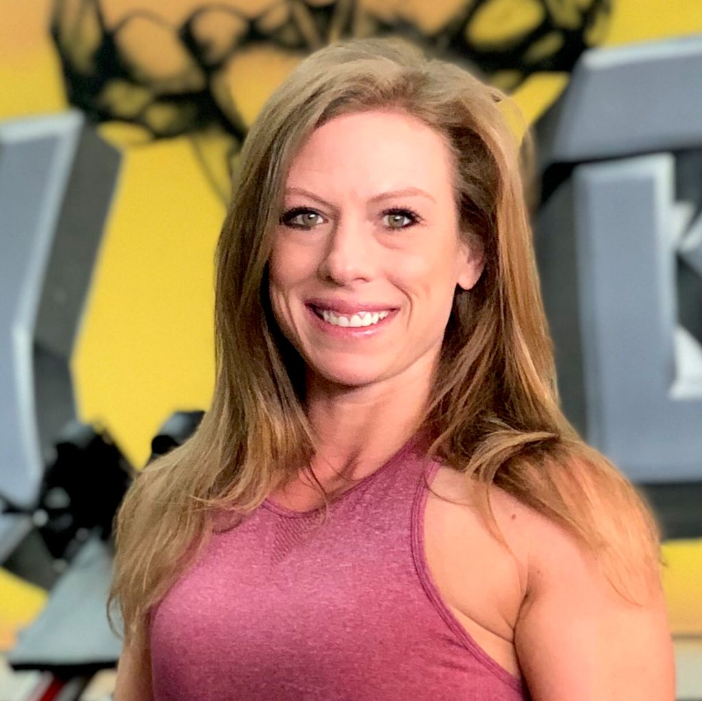 BBG Fitness LLC A Personal Training Studio Buford GA