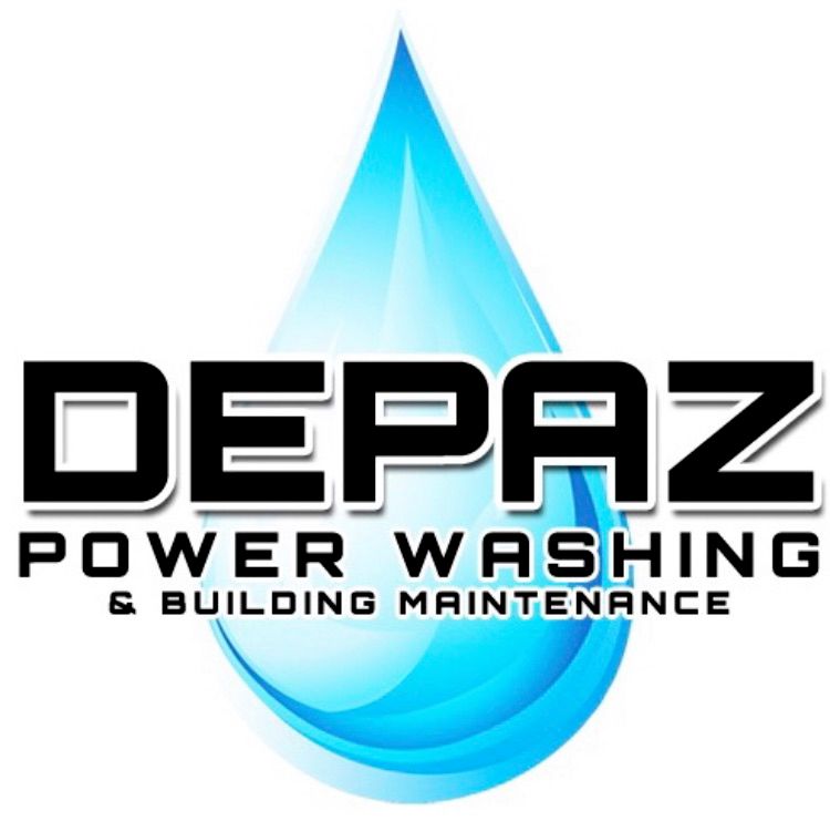 De Paz Power Washing & Building Maintenance