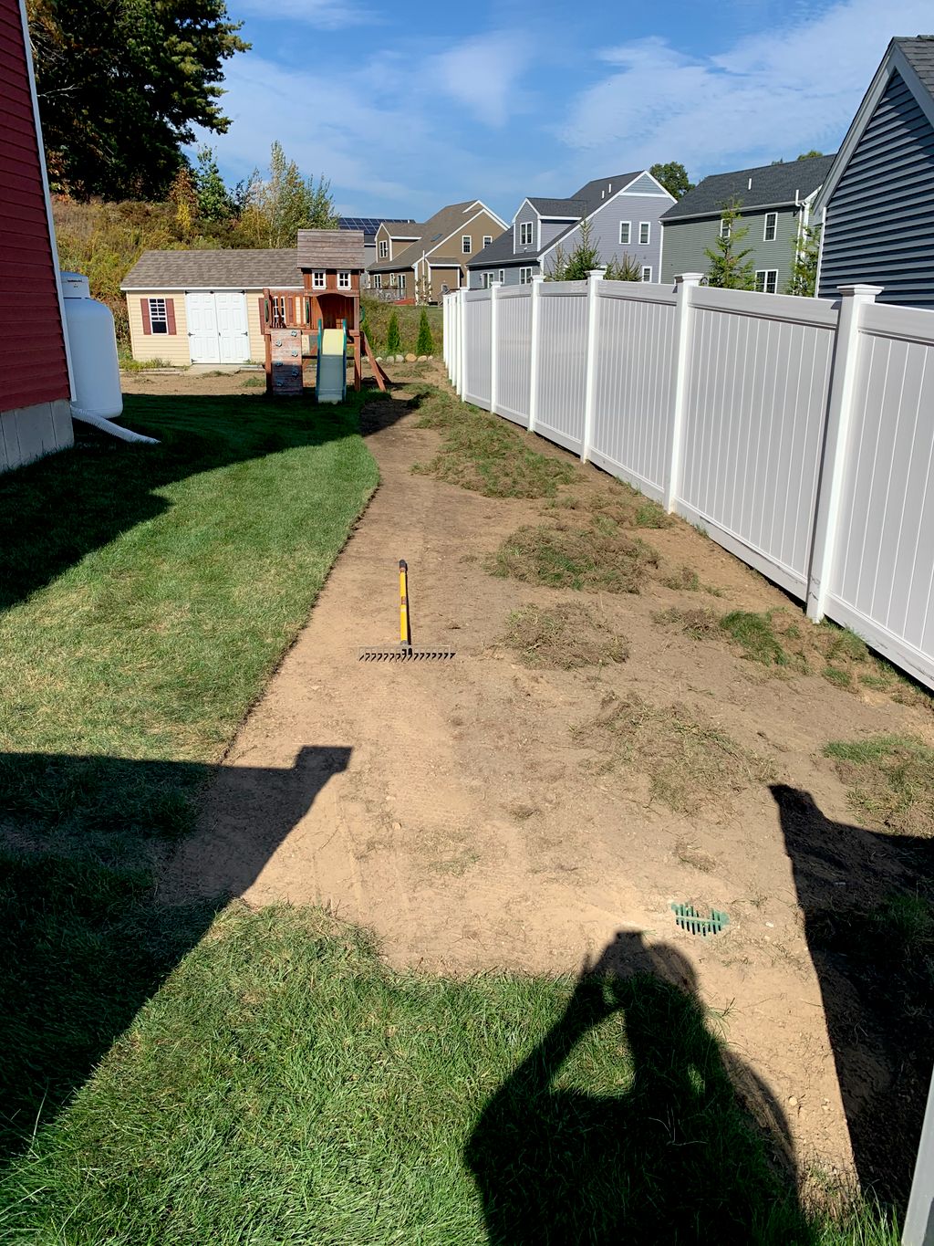 Customer photos
