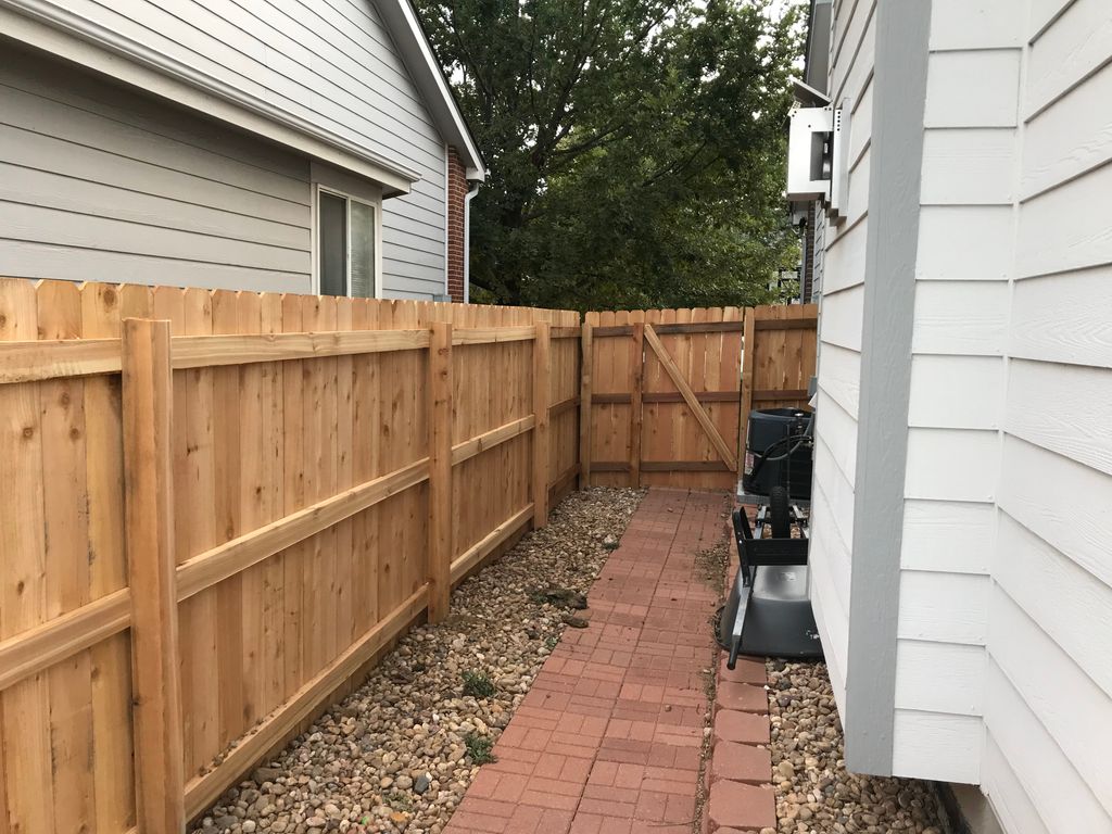 Customer photos