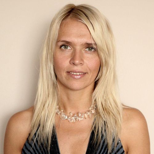 Yana Veselova Interior Design