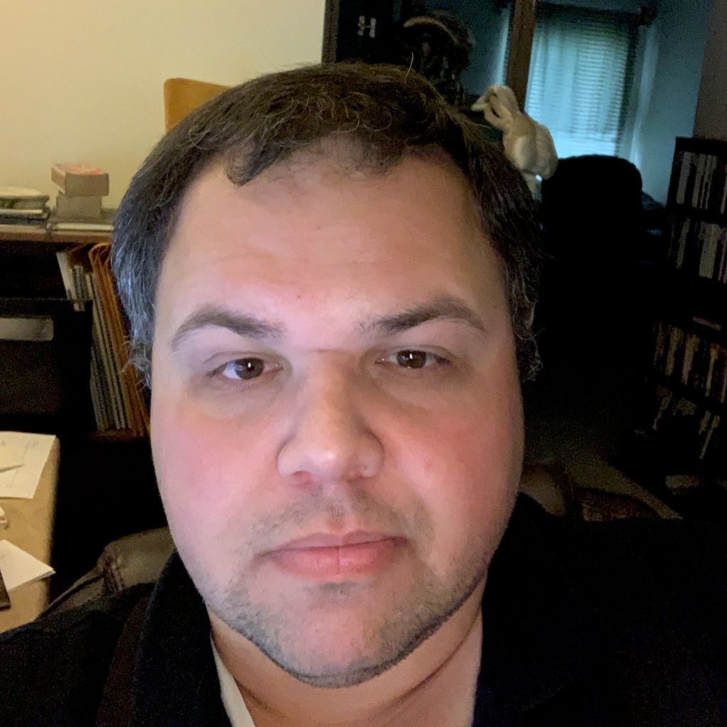 pro avatar