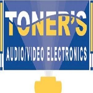Toner’s Audio/Video Electronics