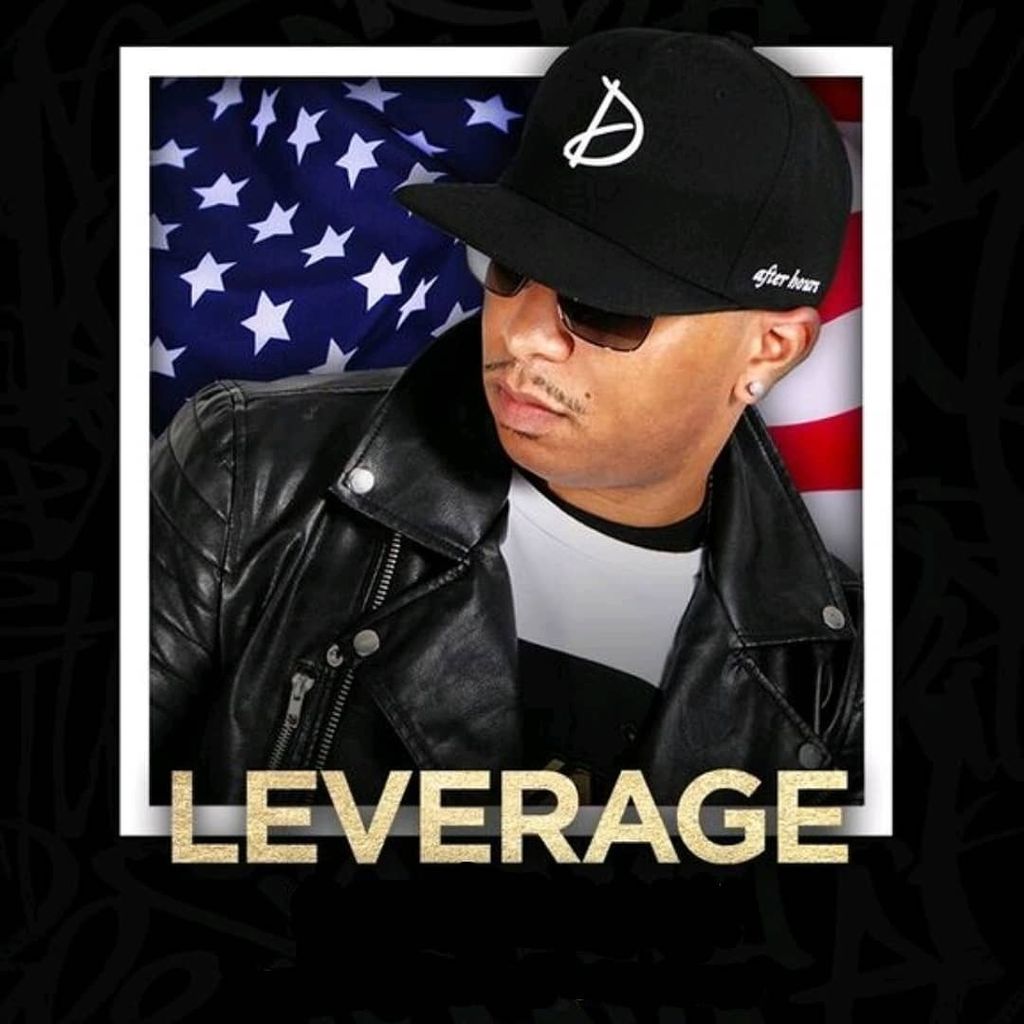 DJ Leverage