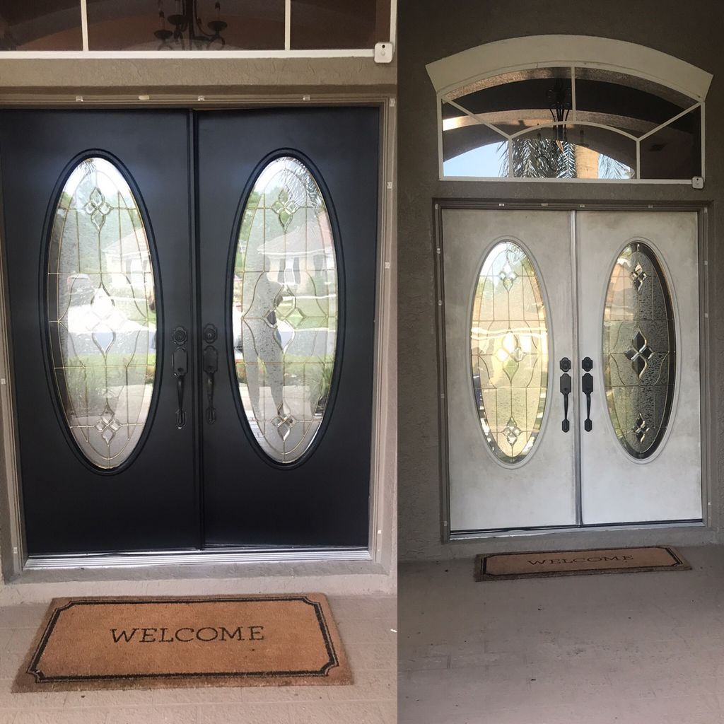 Customer photos