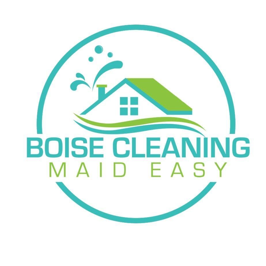 Boise Cleaning Maid Easy