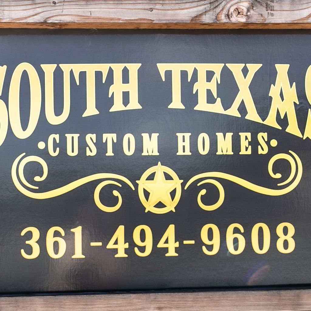 South Texas Custom Homes