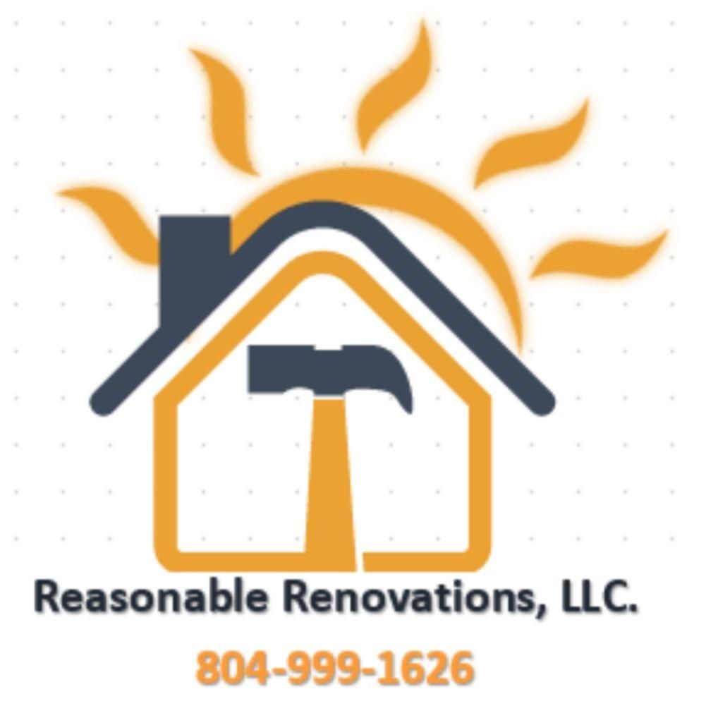 Reasonable Renovations, LLC.
