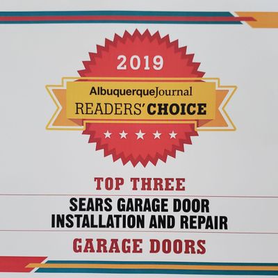 The 5 Best Garage Door Repair Companies In Santa Fe Nm 2020