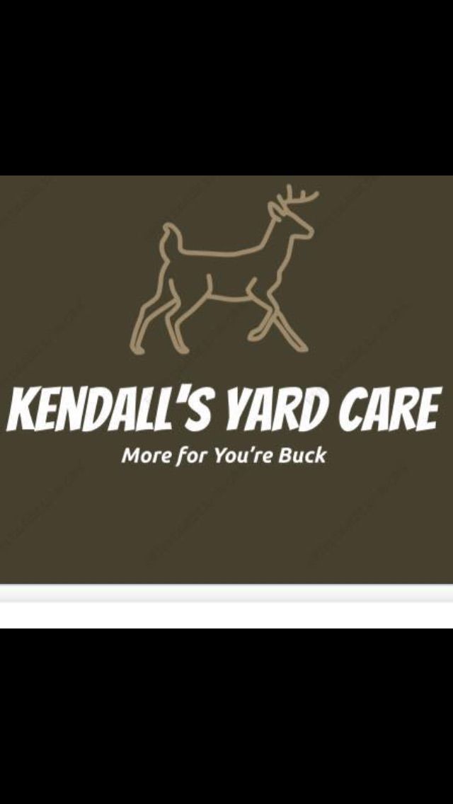 Kendall's Yard Care & Plowing