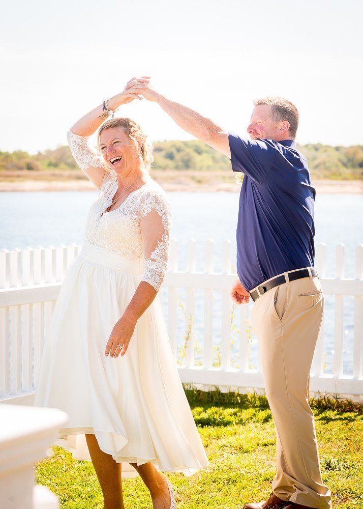 Customer photos