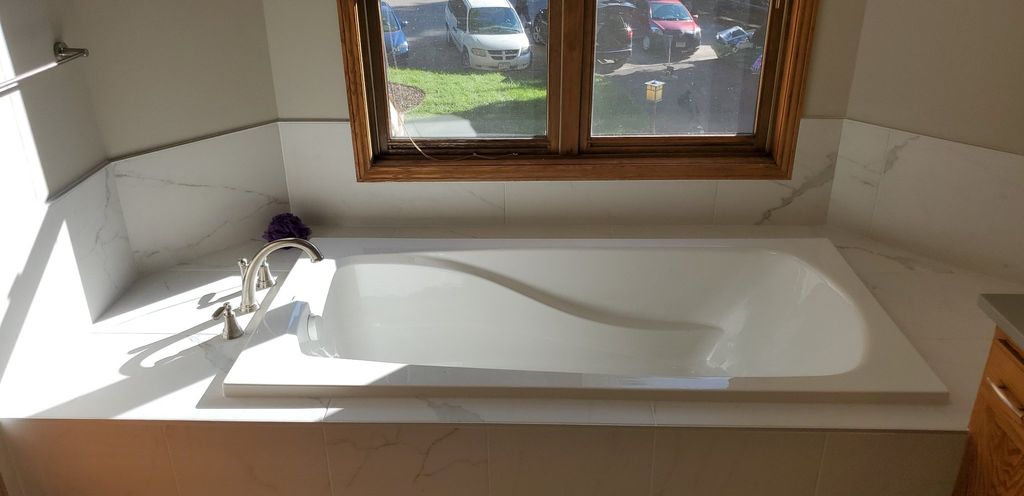 Customer photos