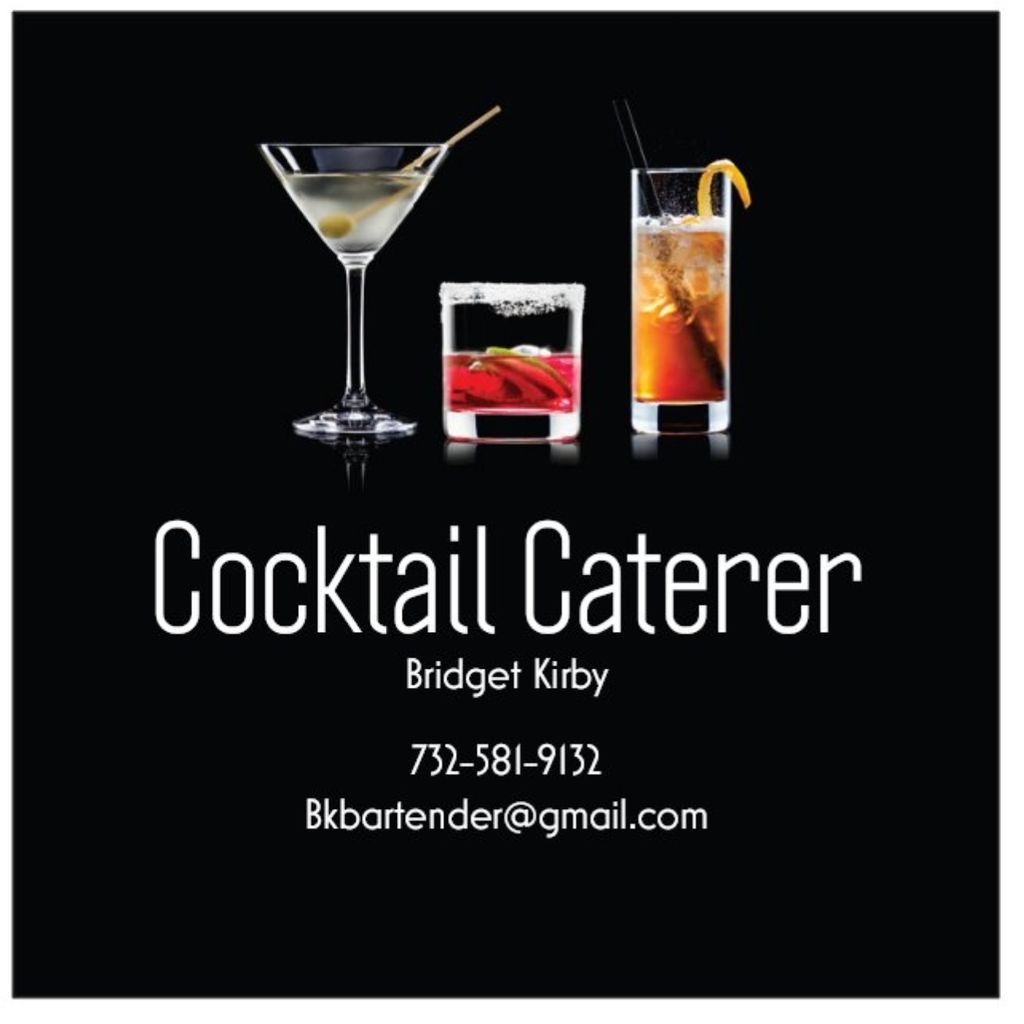BK Cocktail Catering
