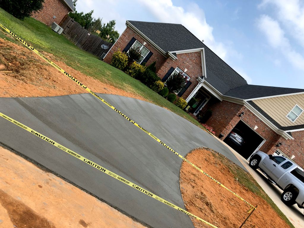 C&R Concrete