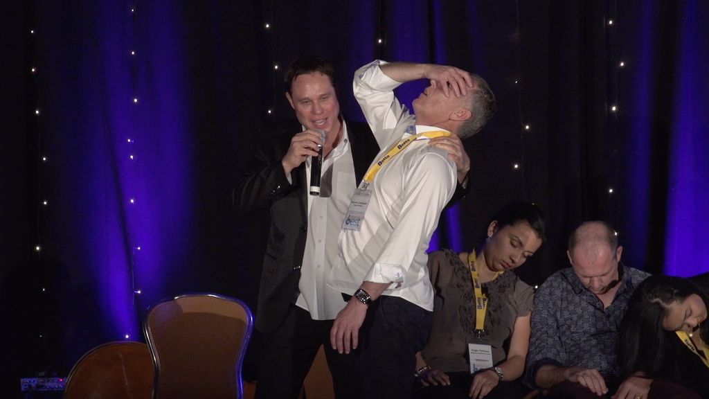 Hypnotist