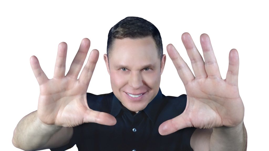 Magician