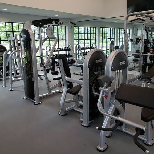 Fitness Machine Technicians Houston Pearland Tx