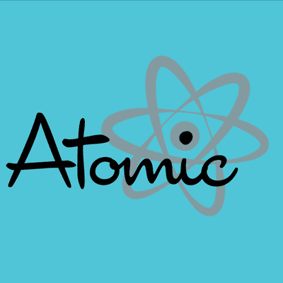 Avatar for Atomic Construction