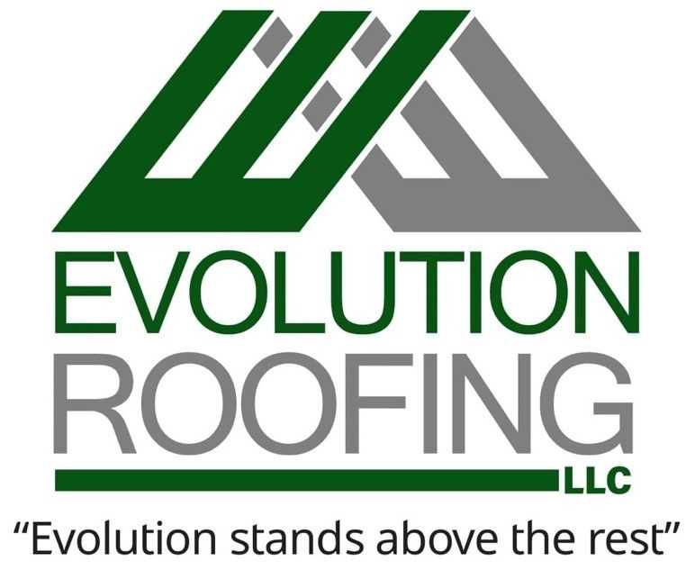 Evolution Roofing LLC Logo