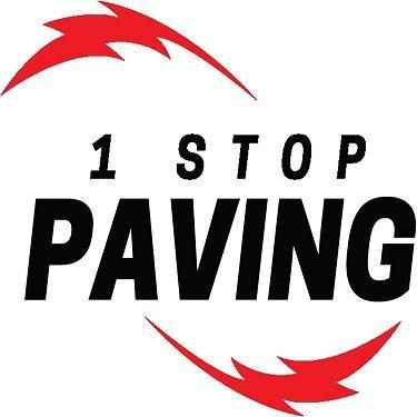 1 Stop Paving
