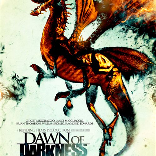 Dawn of Darkness (2010)