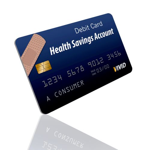 HSA & FSA Payments Accepted