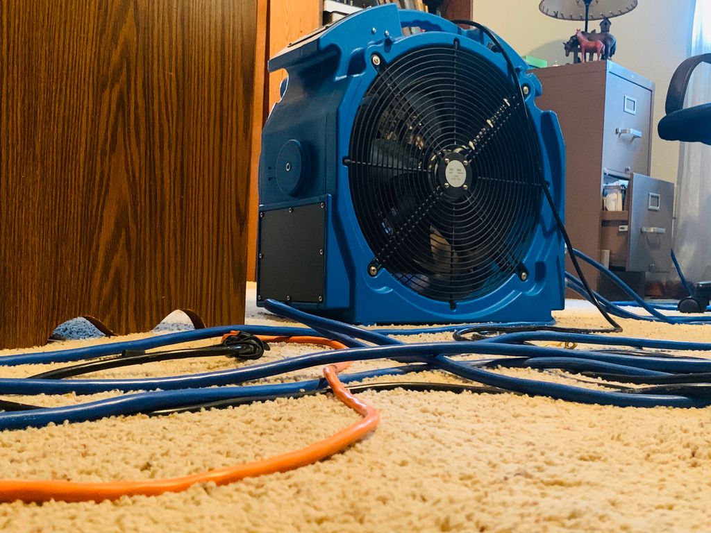 The right heater makes all the difference!