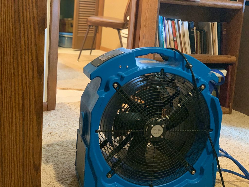 Our heaters penetrate into everything 