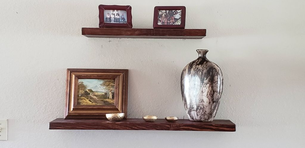 Customer loves them. 