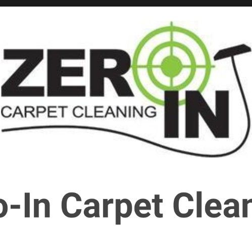 Zero-In Carpet Cleaning