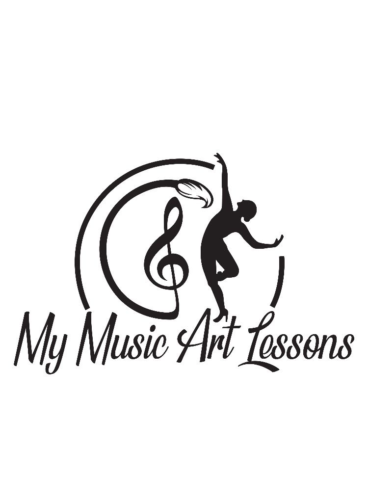 My MusicArt Lessons