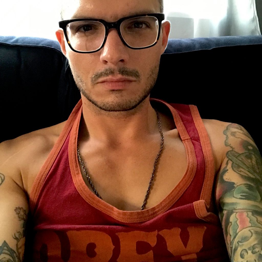 pro avatar
