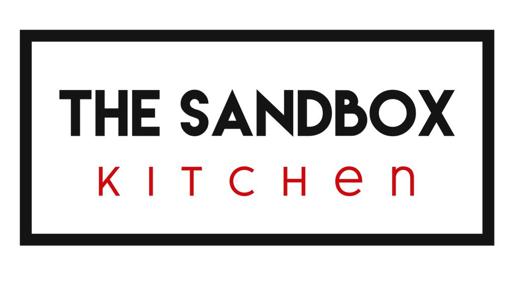 The Sandbox Kitchen Event Catering