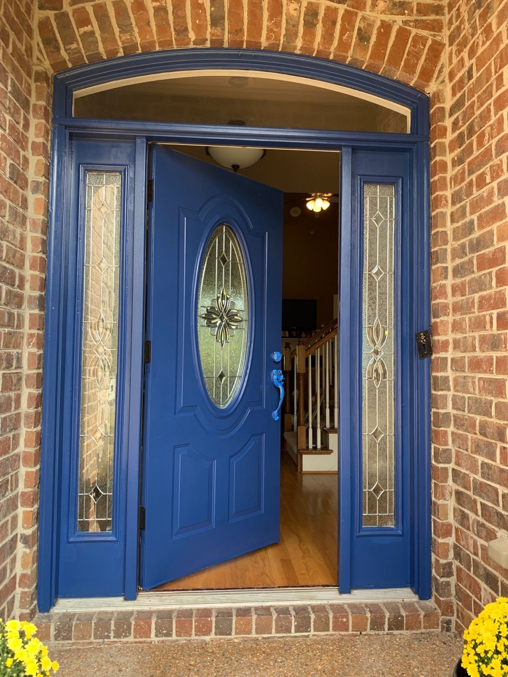Customer photos