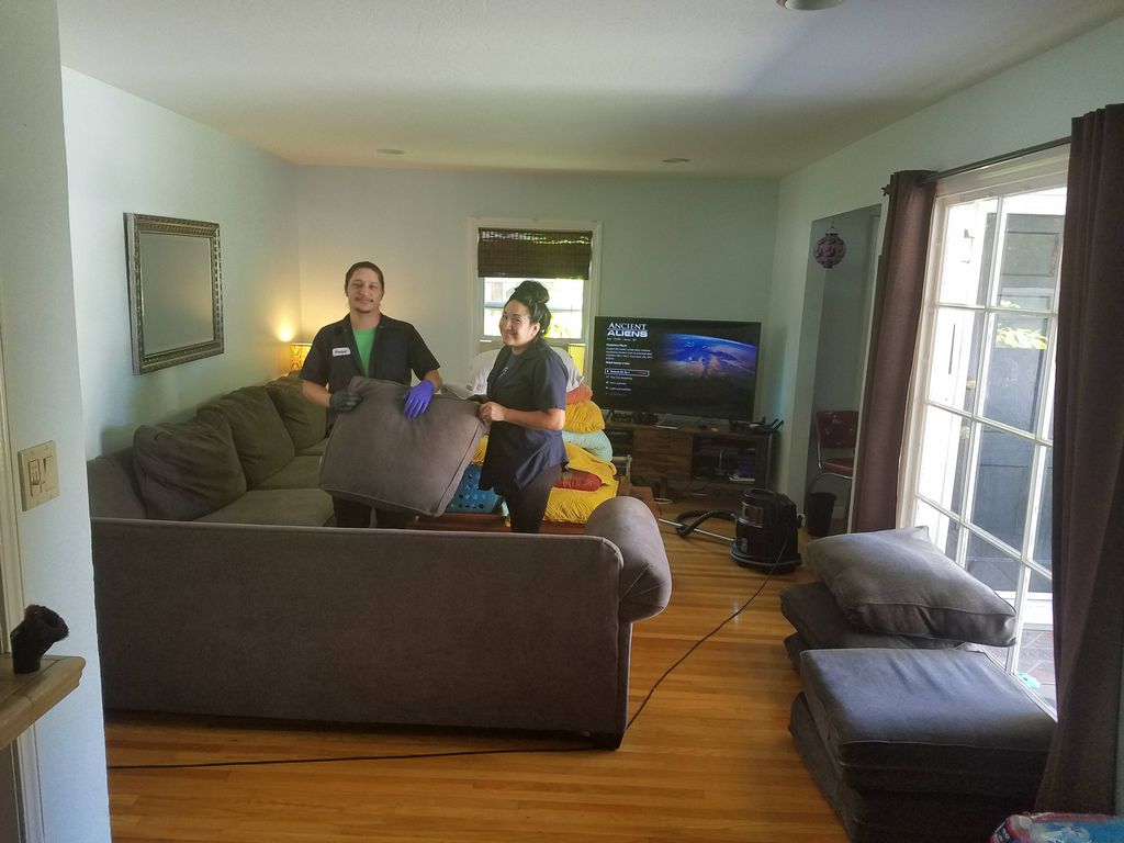 Customer photos
