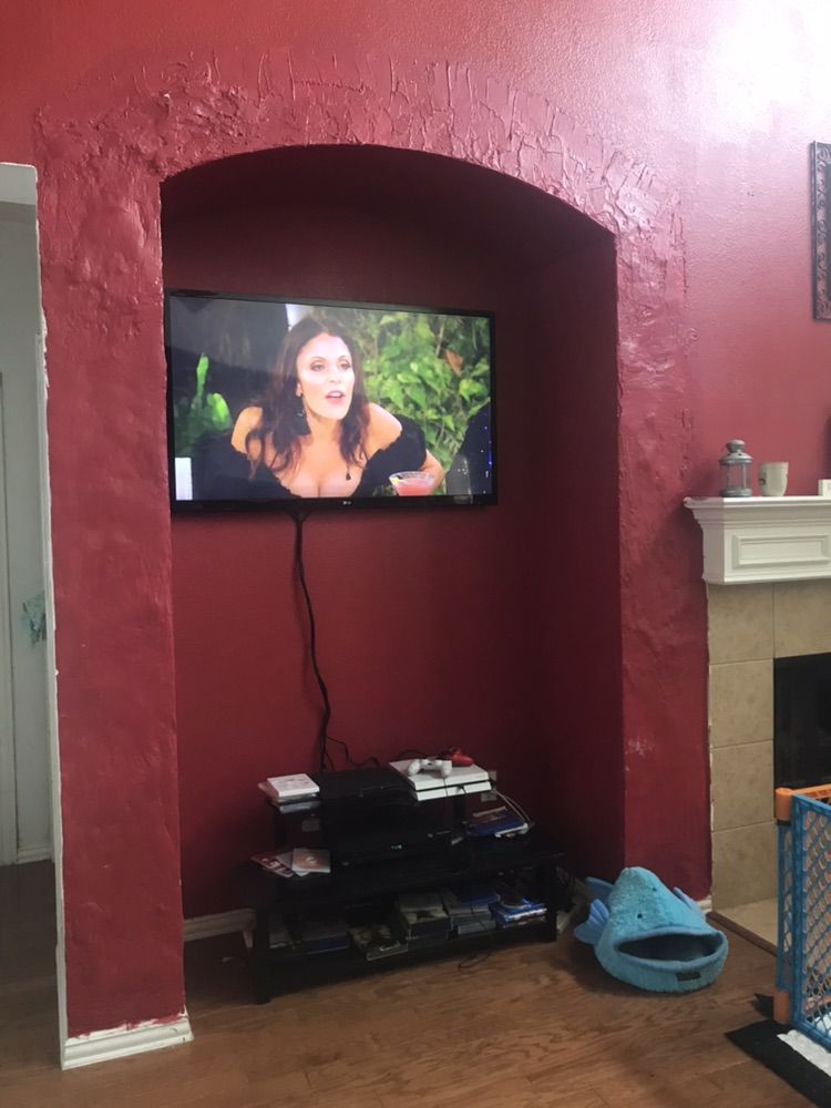 Customer photos