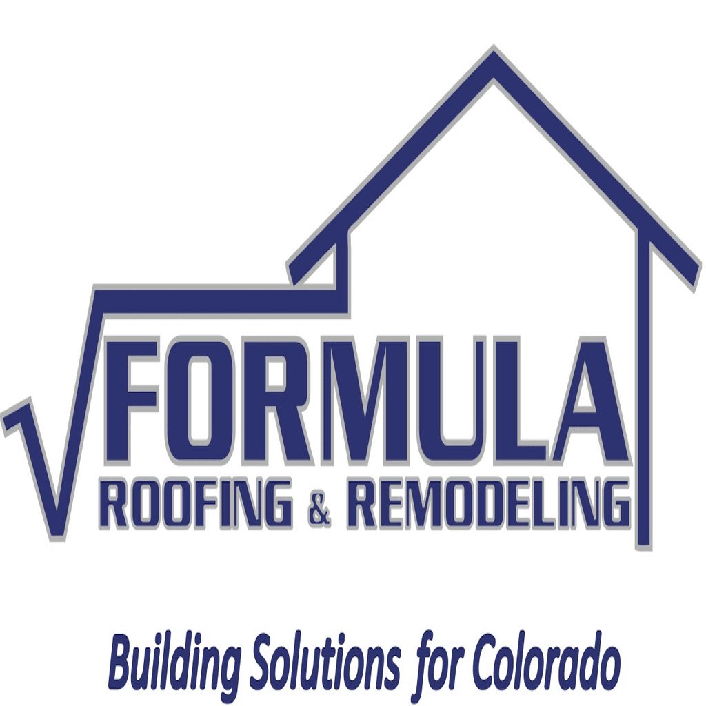 Formula Roofing and Remodeling