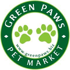 GREEN PAWS PET MARKET